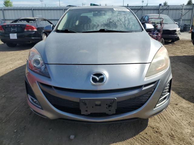 Photo 4 VIN: JM1BL1S67A1349157 - MAZDA MAZDA3 