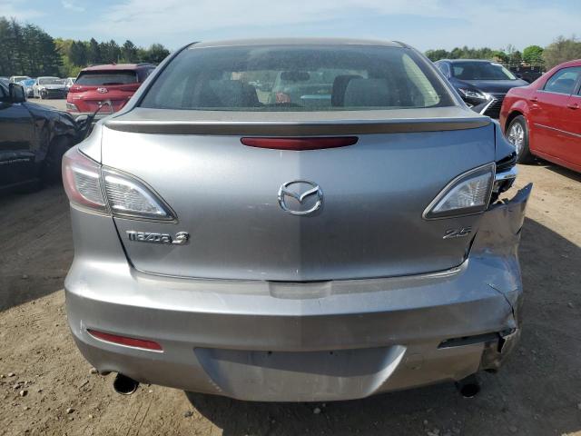 Photo 5 VIN: JM1BL1S67A1349157 - MAZDA MAZDA3 