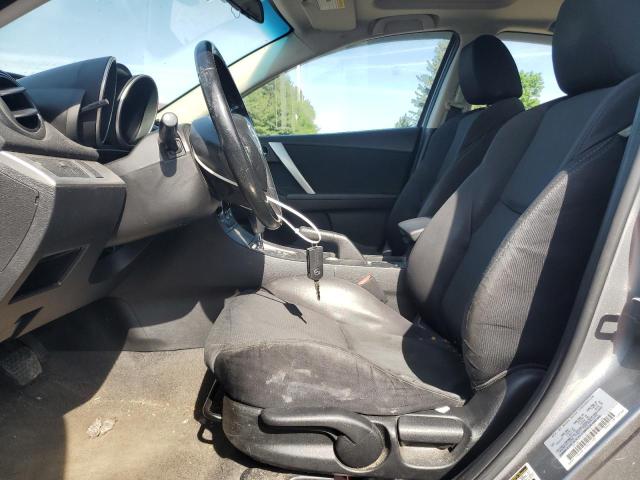 Photo 6 VIN: JM1BL1S67A1349157 - MAZDA MAZDA3 