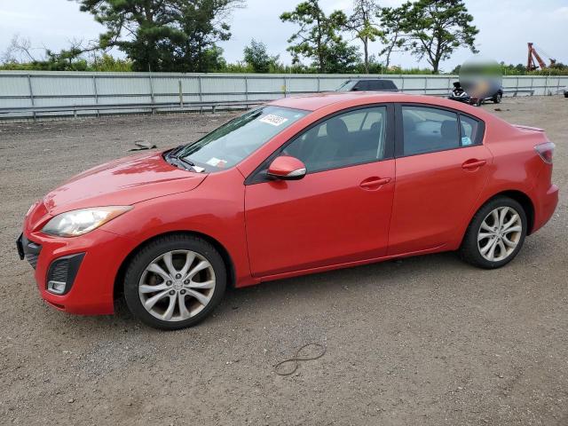 Photo 0 VIN: JM1BL1S68A1101323 - MAZDA 3 S 