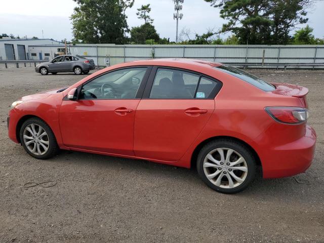 Photo 1 VIN: JM1BL1S68A1101323 - MAZDA 3 S 