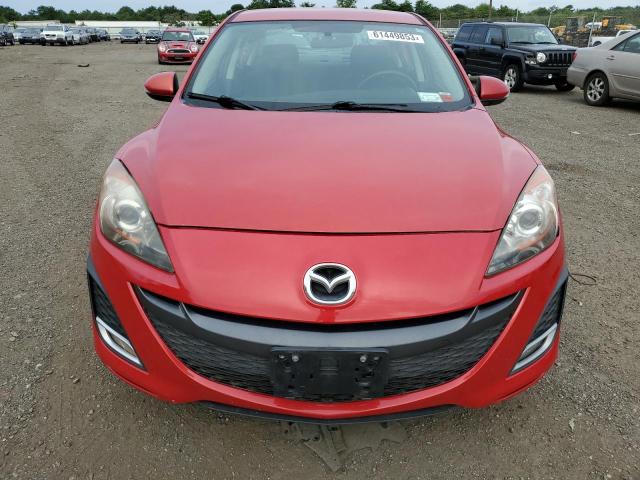 Photo 4 VIN: JM1BL1S68A1101323 - MAZDA 3 S 