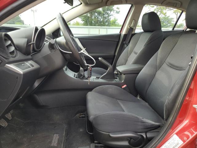 Photo 6 VIN: JM1BL1S68A1101323 - MAZDA 3 S 