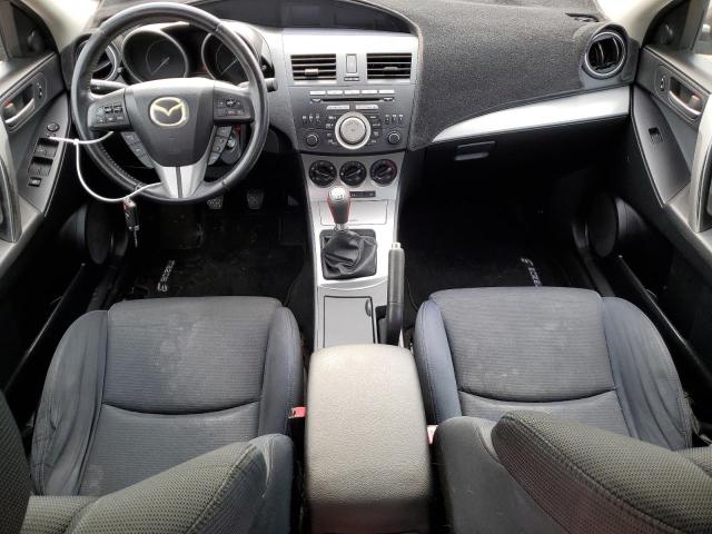 Photo 7 VIN: JM1BL1S68A1101323 - MAZDA 3 S 