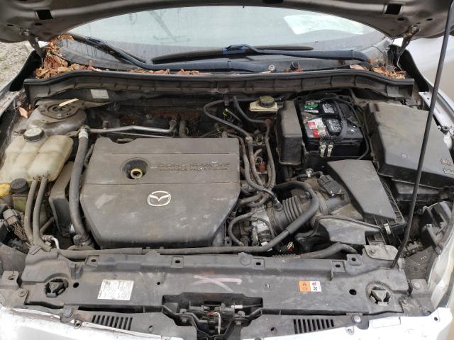 Photo 6 VIN: JM1BL1S68A1131308 - MAZDA 3 S 