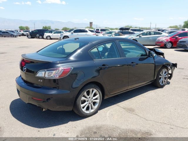 Photo 3 VIN: JM1BL1S68A1135472 - MAZDA MAZDA3 