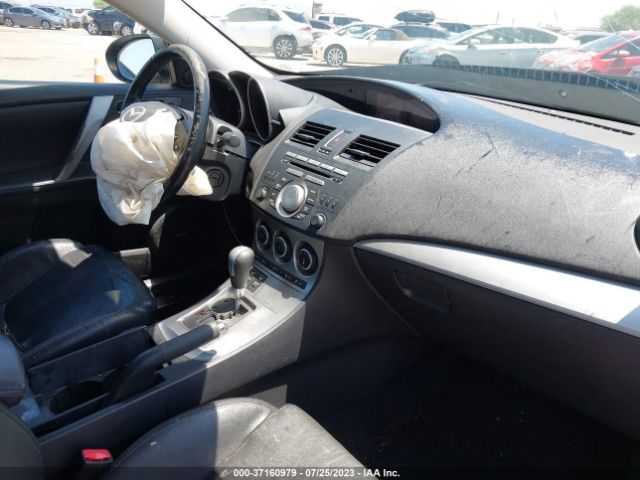 Photo 4 VIN: JM1BL1S68A1135472 - MAZDA MAZDA3 