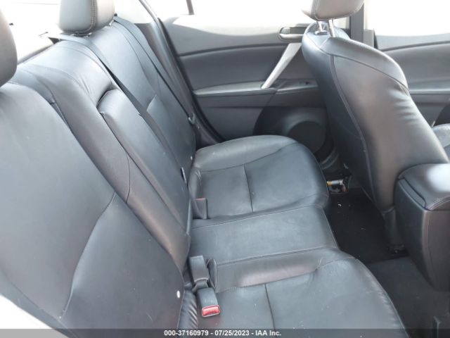 Photo 7 VIN: JM1BL1S68A1135472 - MAZDA MAZDA3 