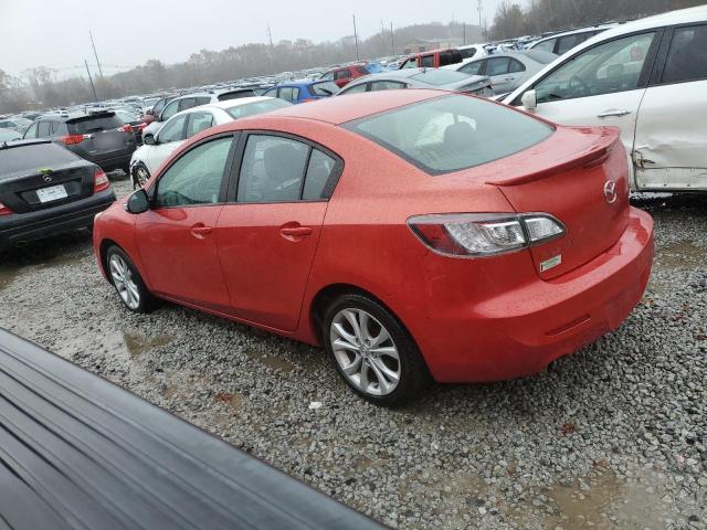 Photo 1 VIN: JM1BL1S68A1146083 - MAZDA MAZDA3 