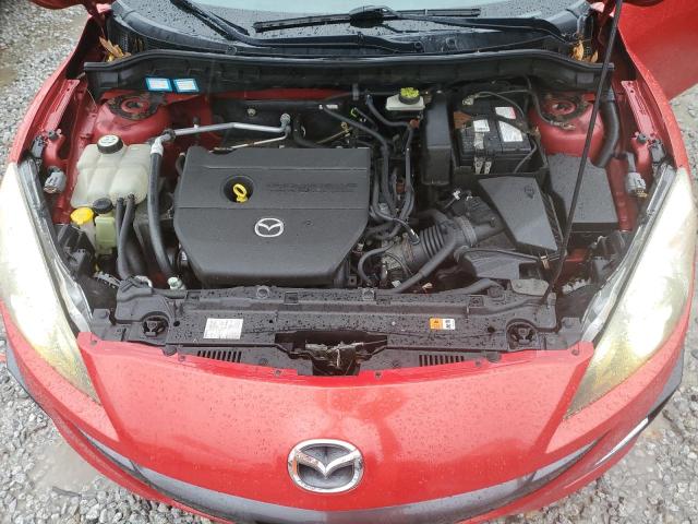 Photo 10 VIN: JM1BL1S68A1146083 - MAZDA MAZDA3 