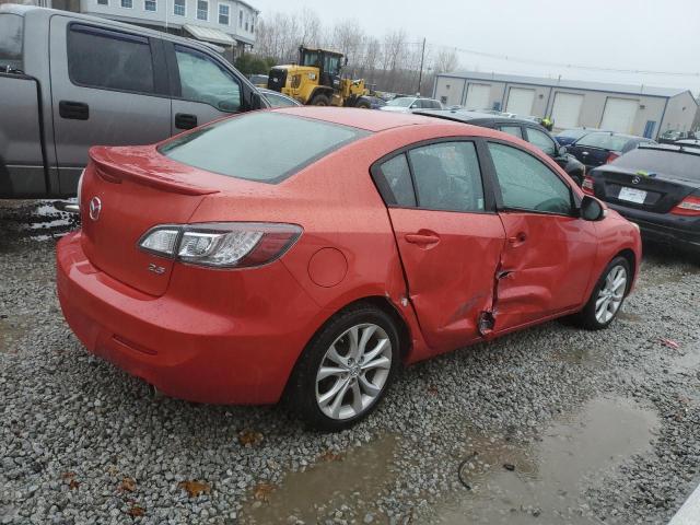 Photo 2 VIN: JM1BL1S68A1146083 - MAZDA MAZDA3 