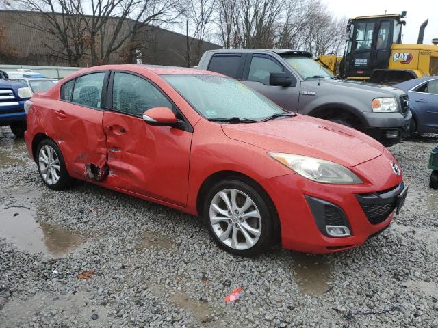 Photo 3 VIN: JM1BL1S68A1146083 - MAZDA MAZDA3 