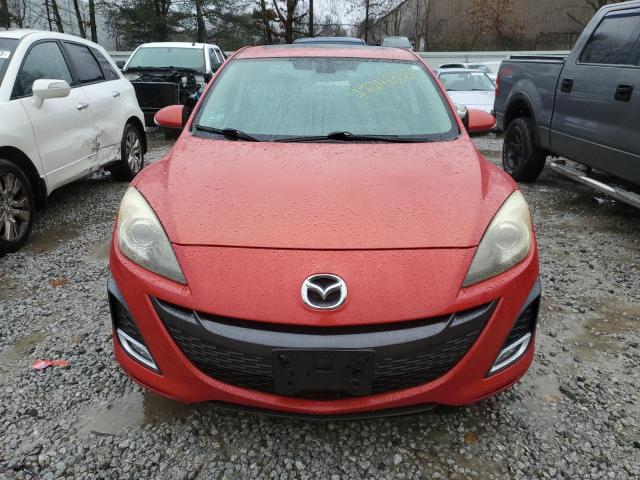 Photo 4 VIN: JM1BL1S68A1146083 - MAZDA MAZDA3 