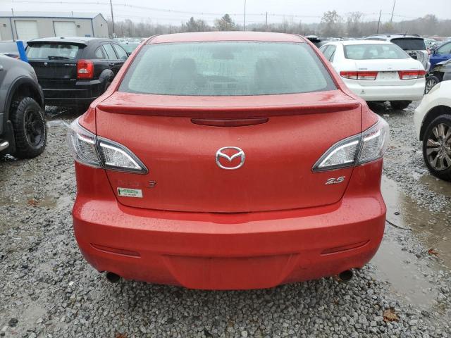 Photo 5 VIN: JM1BL1S68A1146083 - MAZDA MAZDA3 