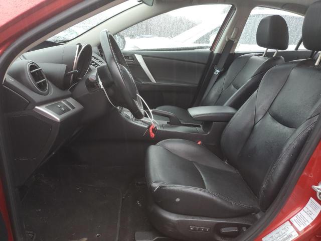 Photo 6 VIN: JM1BL1S68A1146083 - MAZDA MAZDA3 