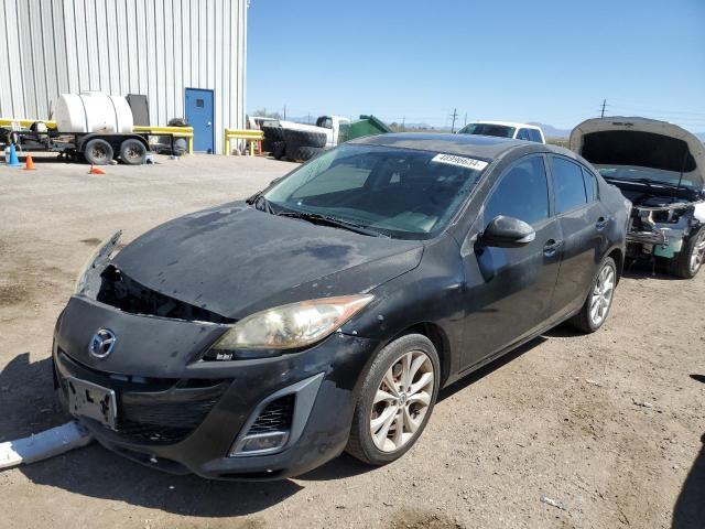 Photo 0 VIN: JM1BL1S68A1183053 - MAZDA MAZDA3 