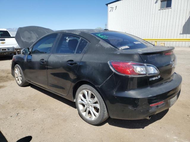 Photo 1 VIN: JM1BL1S68A1183053 - MAZDA MAZDA3 