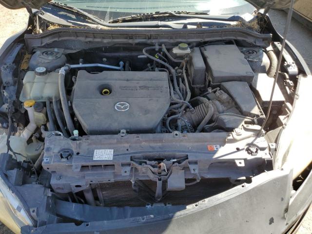 Photo 10 VIN: JM1BL1S68A1183053 - MAZDA MAZDA3 