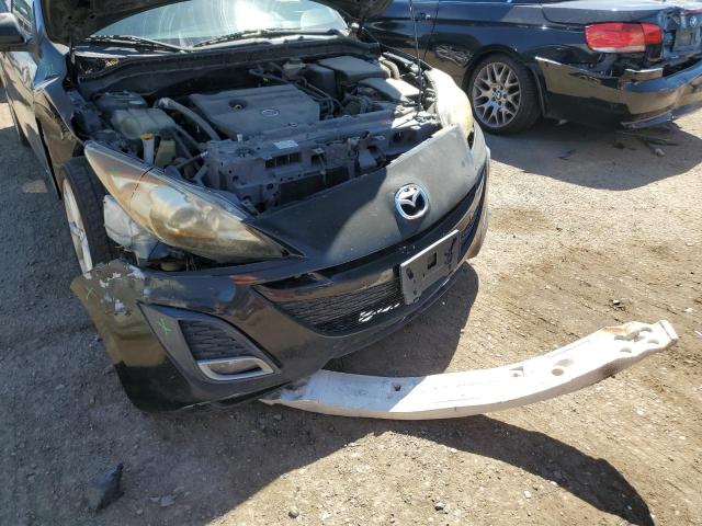 Photo 11 VIN: JM1BL1S68A1183053 - MAZDA MAZDA3 