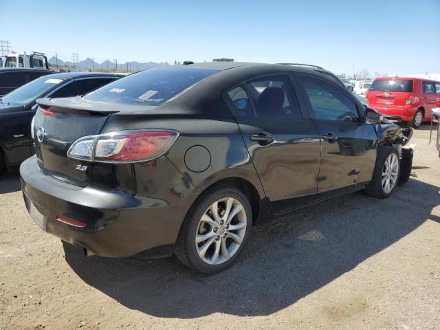 Photo 2 VIN: JM1BL1S68A1183053 - MAZDA MAZDA3 