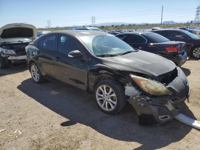 Photo 3 VIN: JM1BL1S68A1183053 - MAZDA MAZDA3 