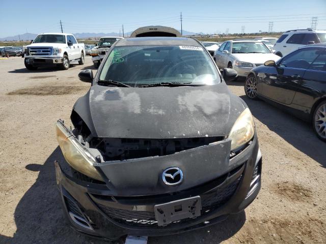 Photo 4 VIN: JM1BL1S68A1183053 - MAZDA MAZDA3 