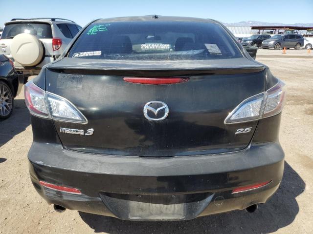 Photo 5 VIN: JM1BL1S68A1183053 - MAZDA MAZDA3 