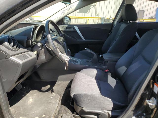 Photo 6 VIN: JM1BL1S68A1183053 - MAZDA MAZDA3 