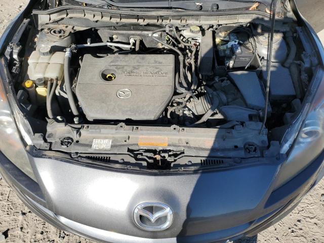 Photo 10 VIN: JM1BL1S68A1202376 - MAZDA 3 S 