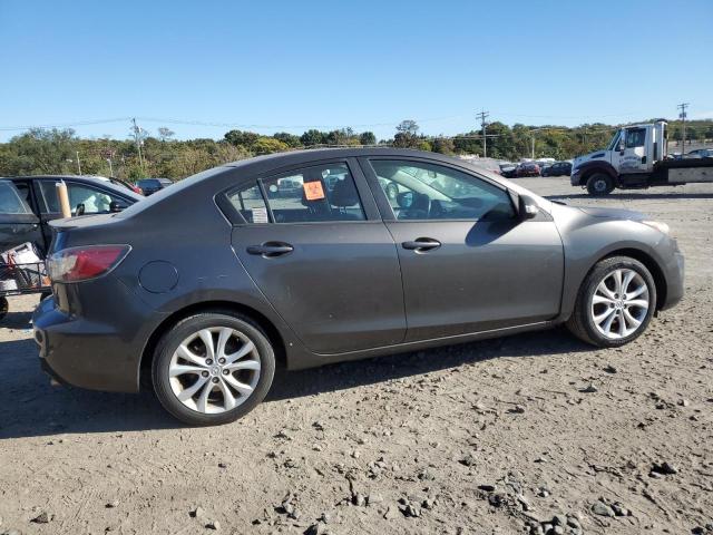 Photo 2 VIN: JM1BL1S68A1202376 - MAZDA 3 S 