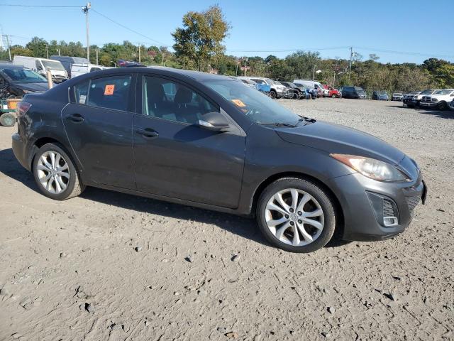 Photo 3 VIN: JM1BL1S68A1202376 - MAZDA 3 S 