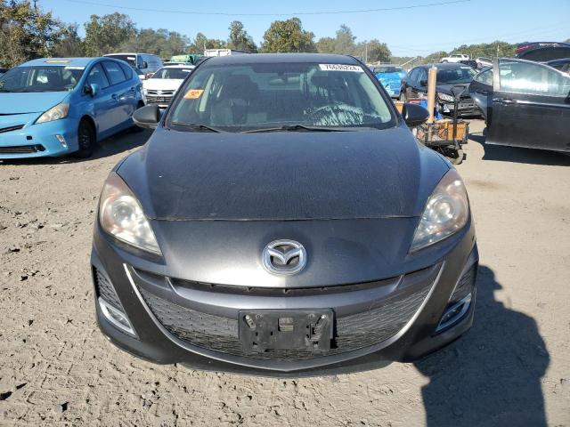 Photo 4 VIN: JM1BL1S68A1202376 - MAZDA 3 S 