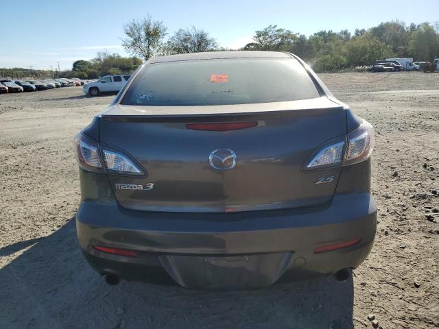 Photo 5 VIN: JM1BL1S68A1202376 - MAZDA 3 S 