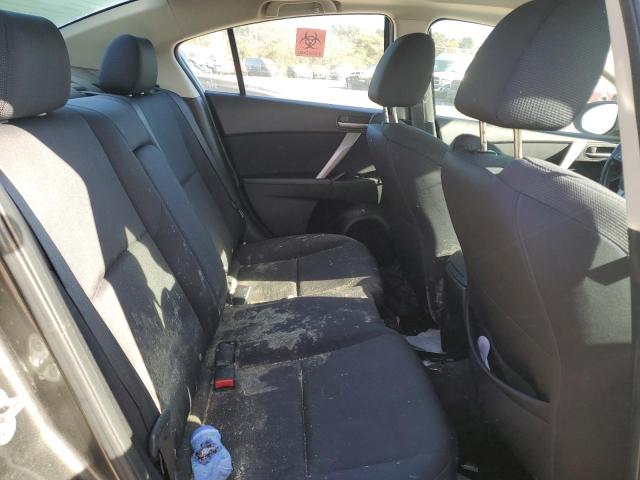 Photo 9 VIN: JM1BL1S68A1202376 - MAZDA 3 S 