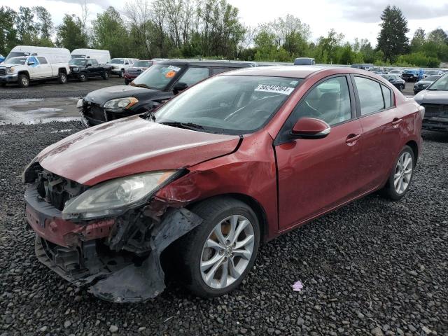 Photo 0 VIN: JM1BL1S68A1228606 - MAZDA MAZDA3 