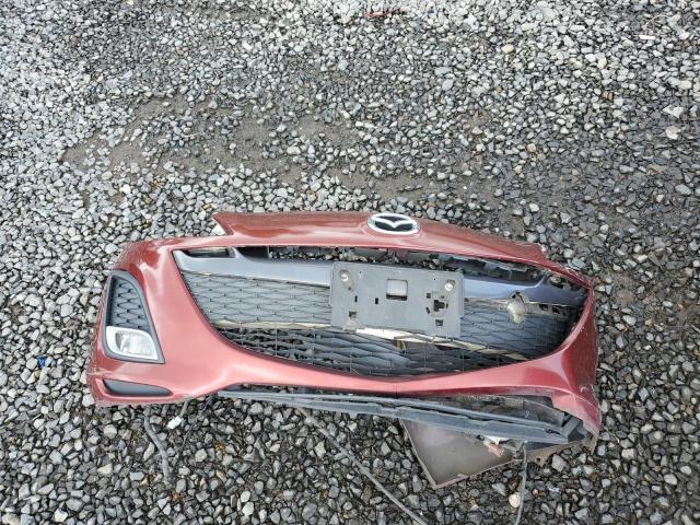 Photo 11 VIN: JM1BL1S68A1228606 - MAZDA MAZDA3 