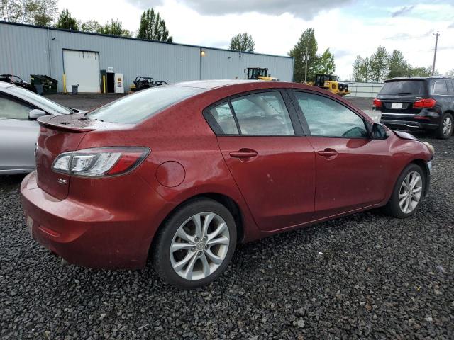 Photo 2 VIN: JM1BL1S68A1228606 - MAZDA MAZDA3 