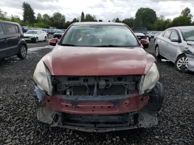 Photo 4 VIN: JM1BL1S68A1228606 - MAZDA MAZDA3 