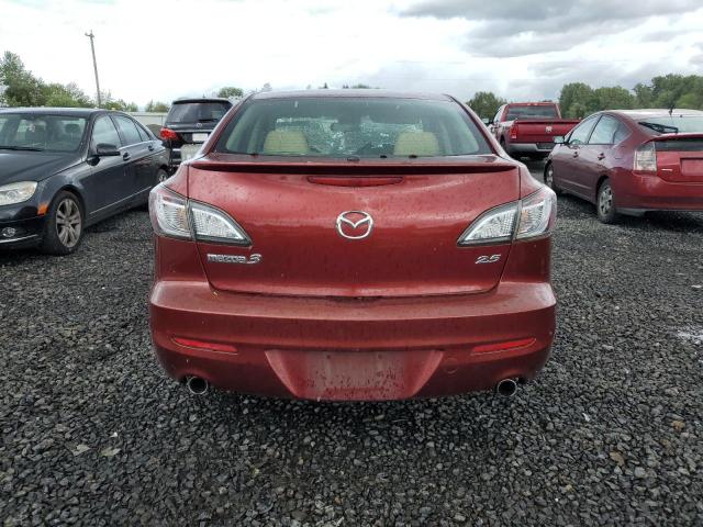 Photo 5 VIN: JM1BL1S68A1228606 - MAZDA MAZDA3 