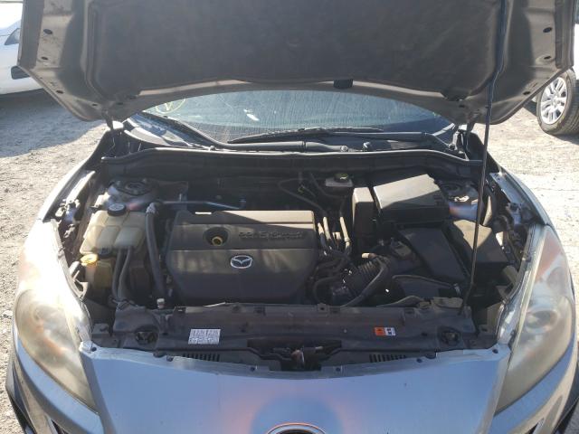 Photo 6 VIN: JM1BL1S68A1248760 - MAZDA 3 S 