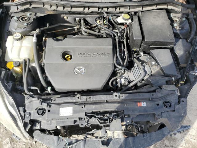 Photo 10 VIN: JM1BL1S68A1269530 - MAZDA MAZDA3 