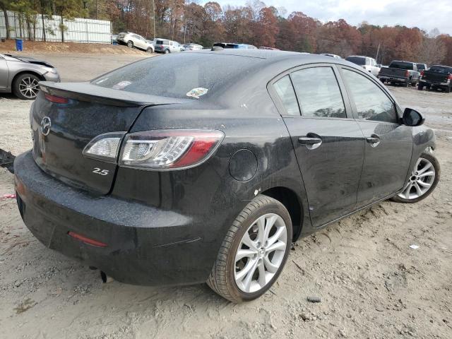 Photo 2 VIN: JM1BL1S68A1269530 - MAZDA MAZDA3 