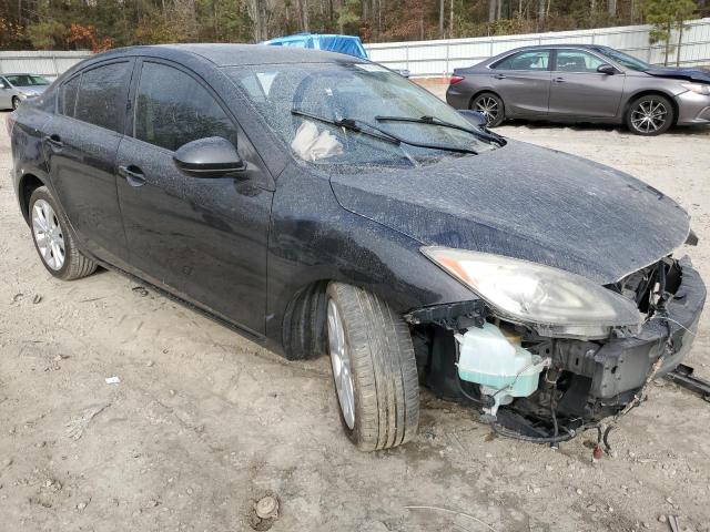 Photo 3 VIN: JM1BL1S68A1269530 - MAZDA MAZDA3 