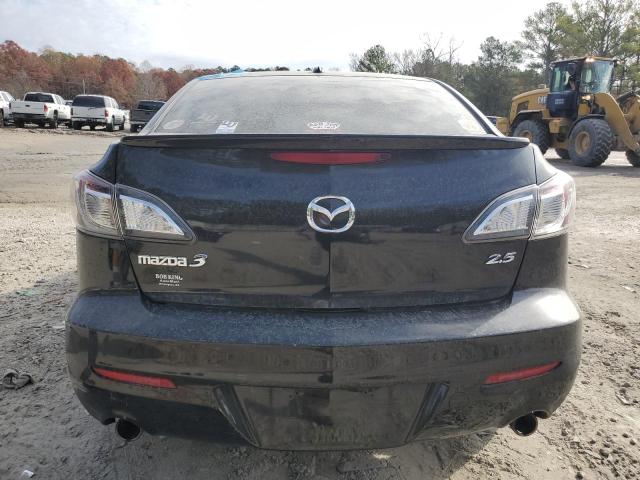 Photo 5 VIN: JM1BL1S68A1269530 - MAZDA MAZDA3 