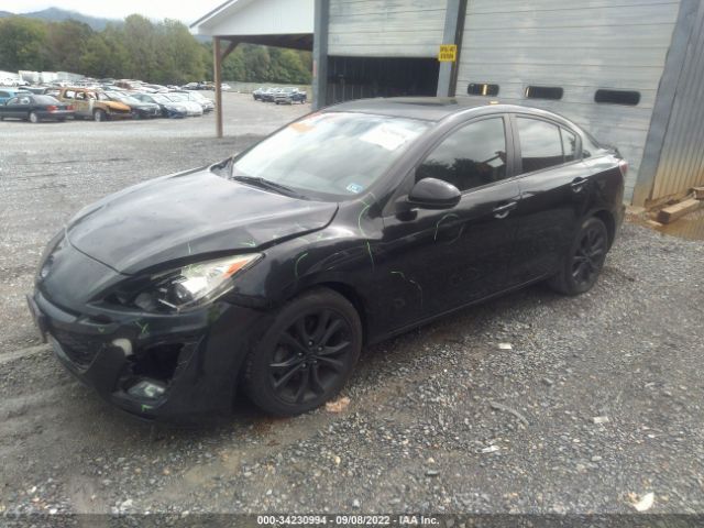 Photo 1 VIN: JM1BL1S68A1320038 - MAZDA 3 