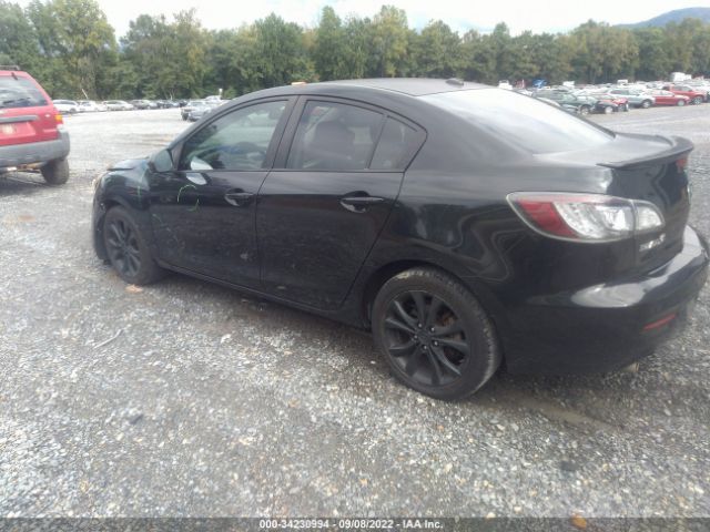 Photo 2 VIN: JM1BL1S68A1320038 - MAZDA 3 