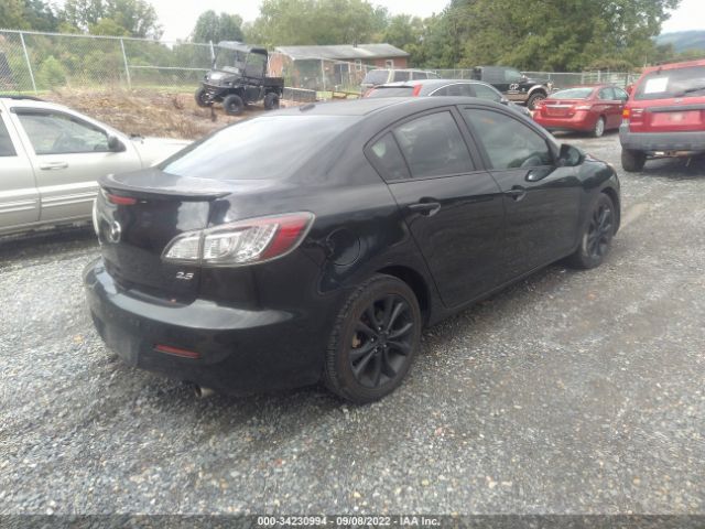 Photo 3 VIN: JM1BL1S68A1320038 - MAZDA 3 