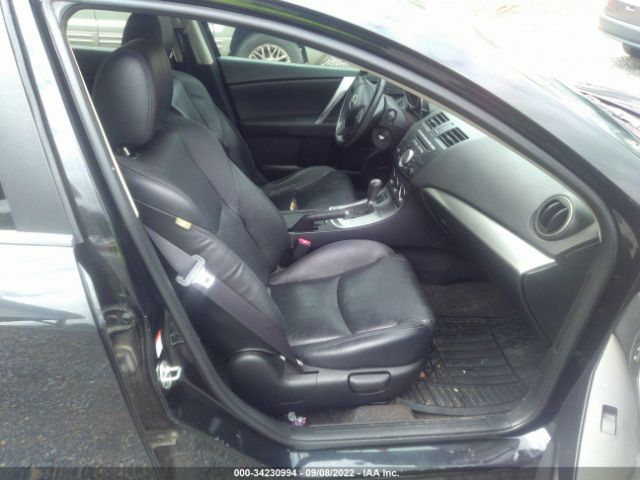 Photo 4 VIN: JM1BL1S68A1320038 - MAZDA 3 