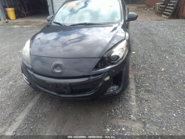 Photo 5 VIN: JM1BL1S68A1320038 - MAZDA 3 