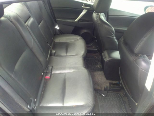 Photo 7 VIN: JM1BL1S68A1320038 - MAZDA 3 